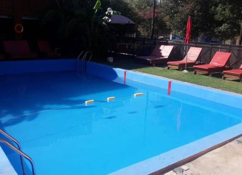 Piscine Photo