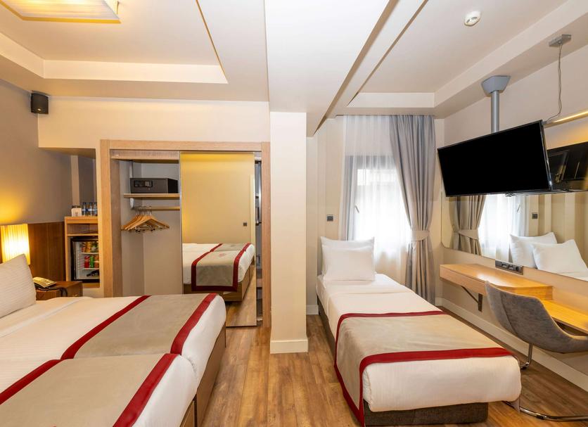 Chambre Photo