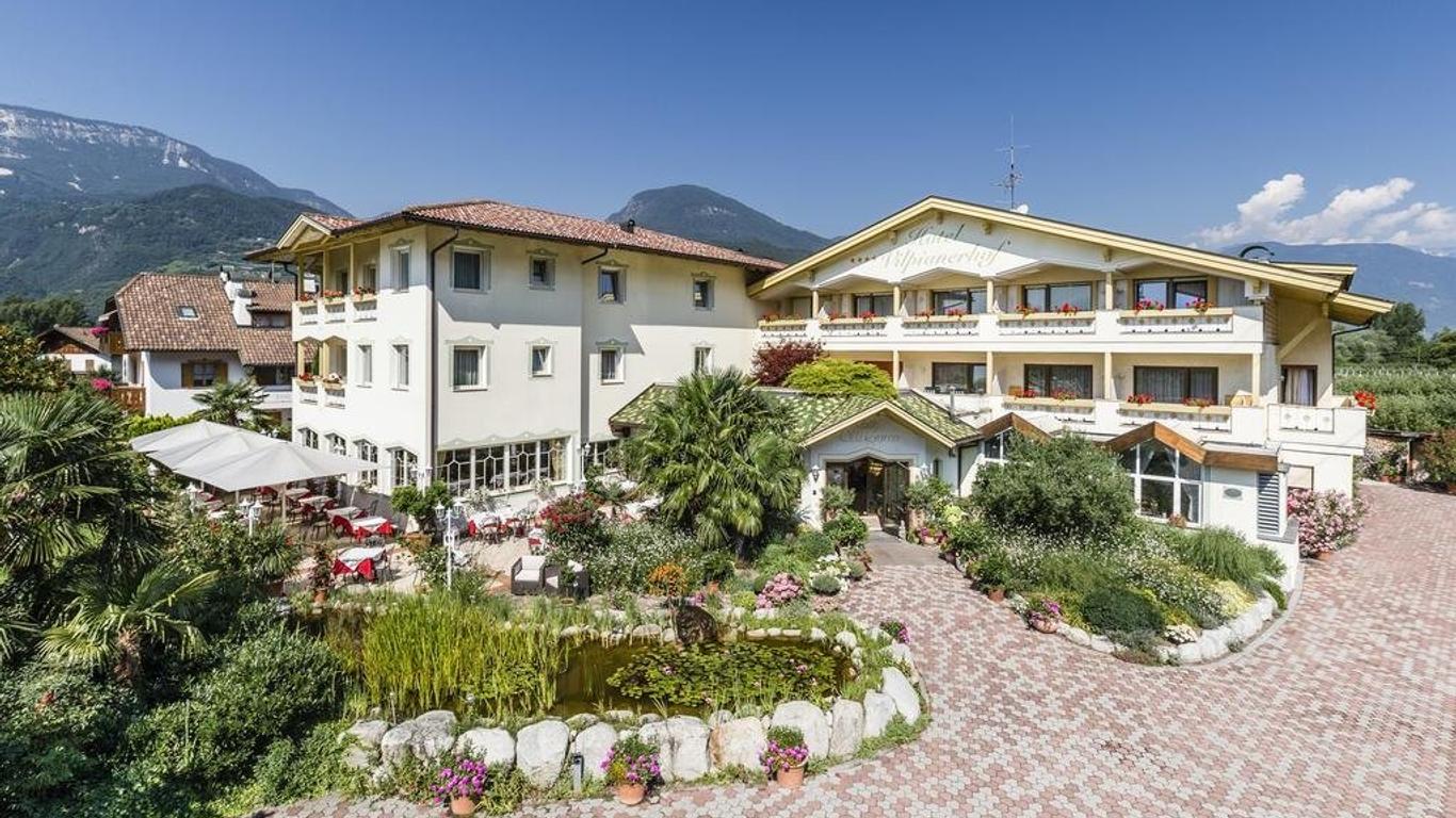 Hotel Vilpianerhof