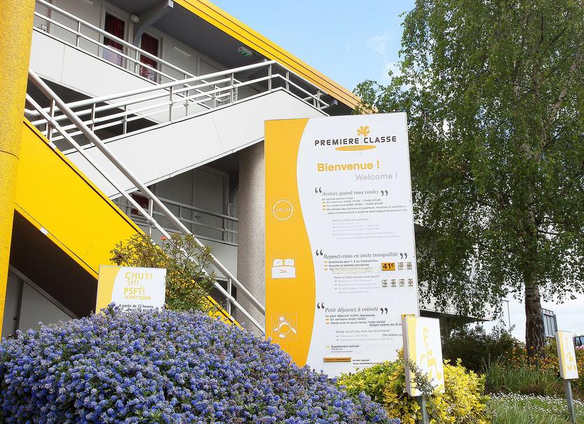 Bâtiment Photo