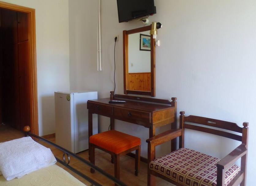 Équipements de la chambre Photo