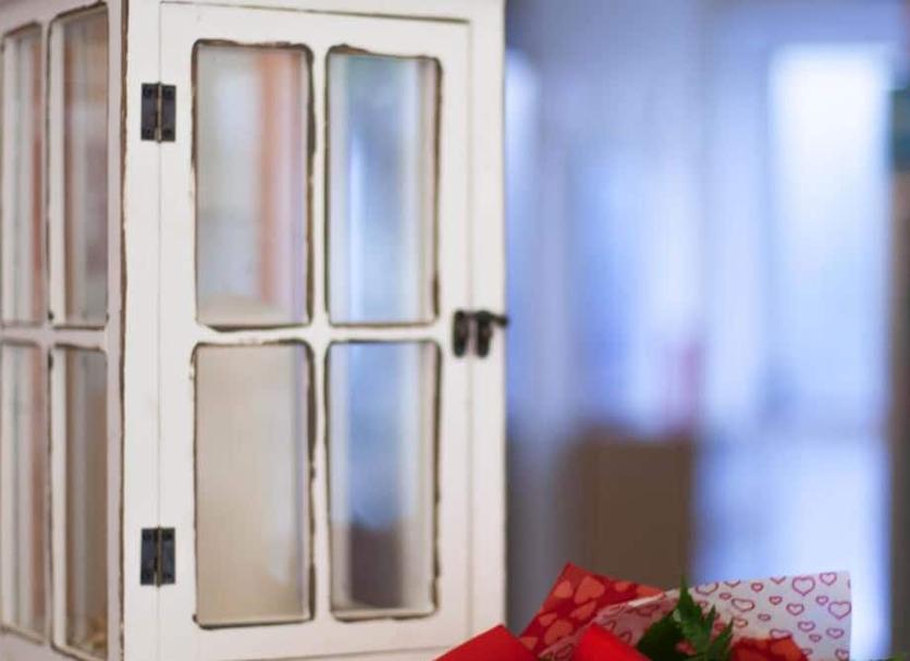 Équipements de la chambre Photo