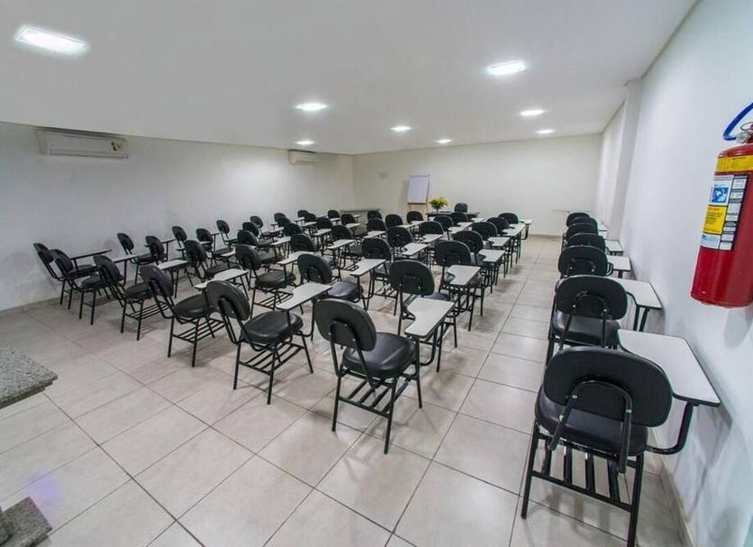 Espace de conférence Photo