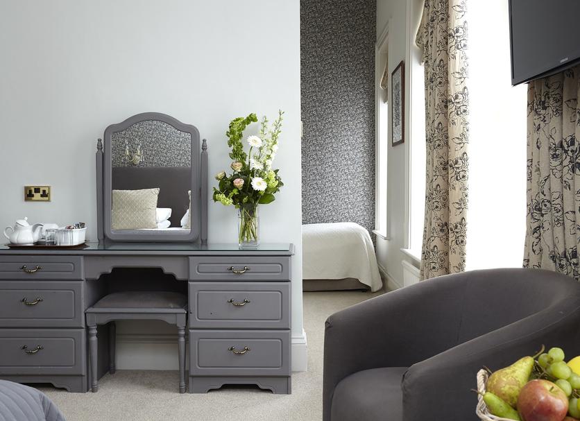 Équipements de la chambre Photo