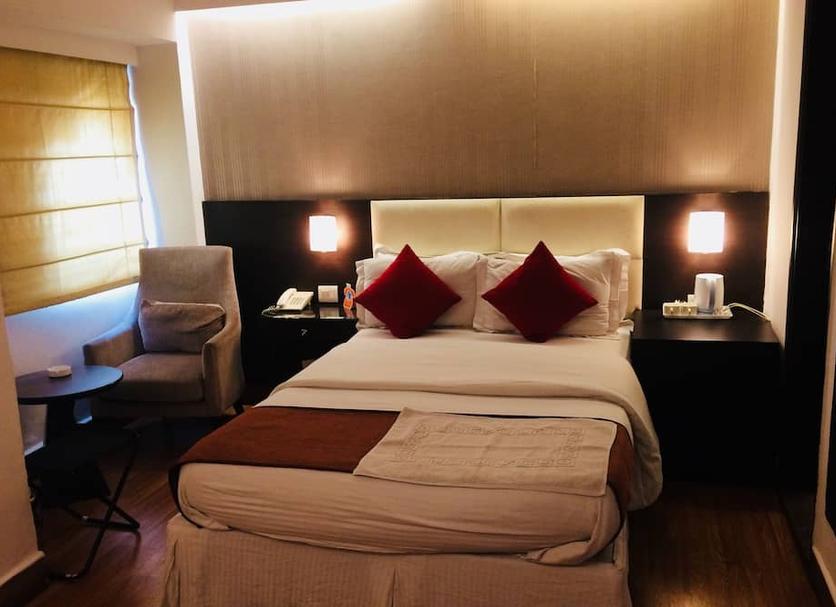 Chambre Photo