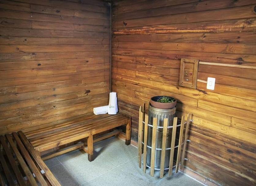 Spa Photo