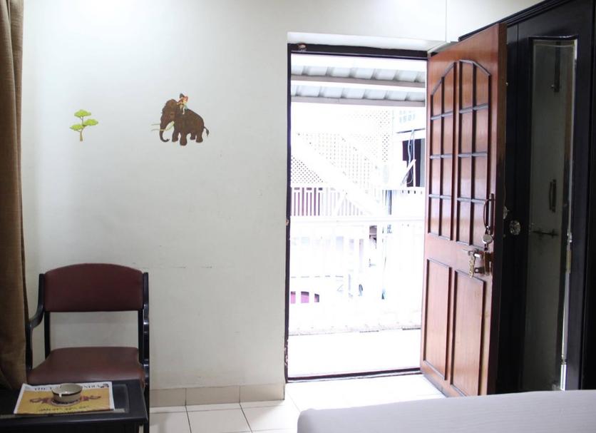 Équipements de la chambre Photo