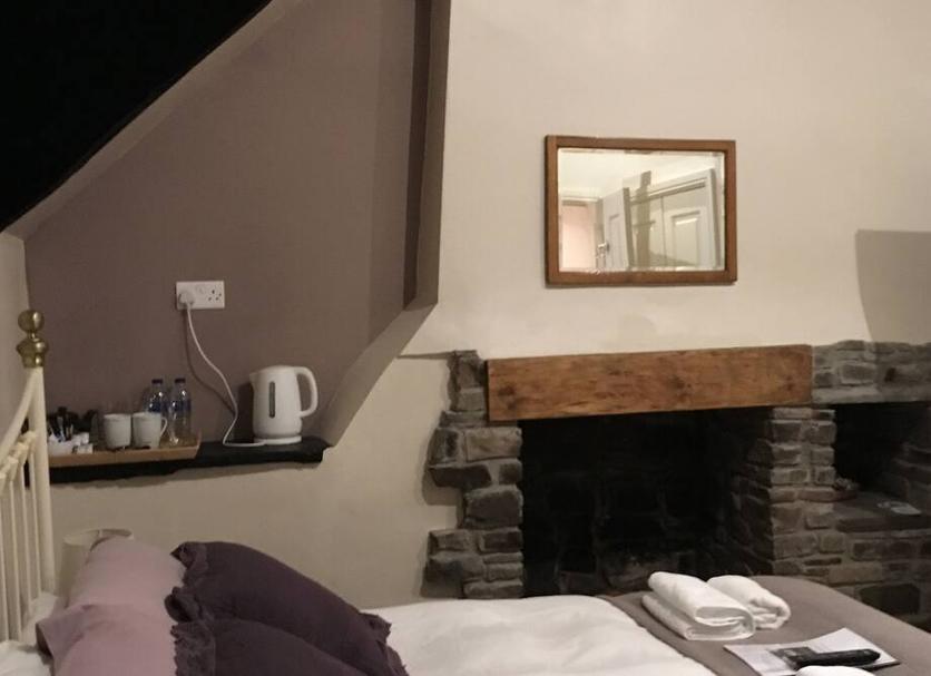Équipements de la chambre Photo