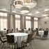 Salle de banquet