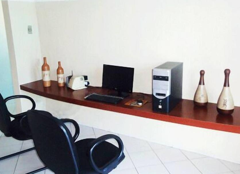 Centre d'affaires Photo