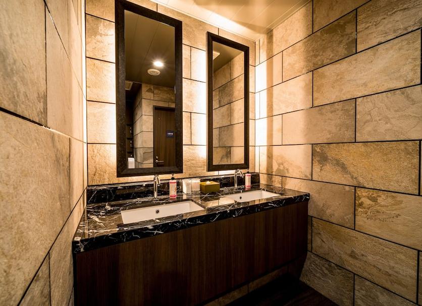 Salle de bain Photo