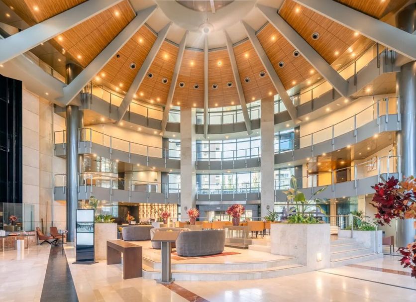 Hall d’entrée Photo