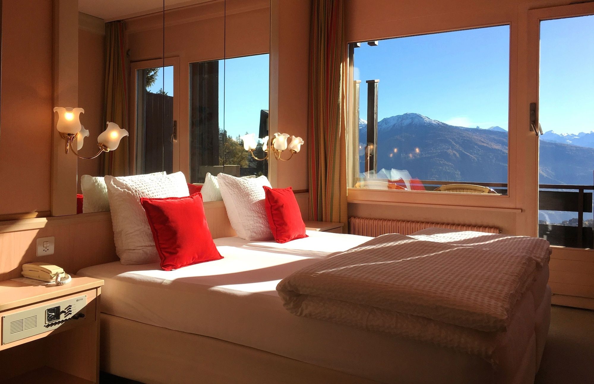 Chambre Photo
