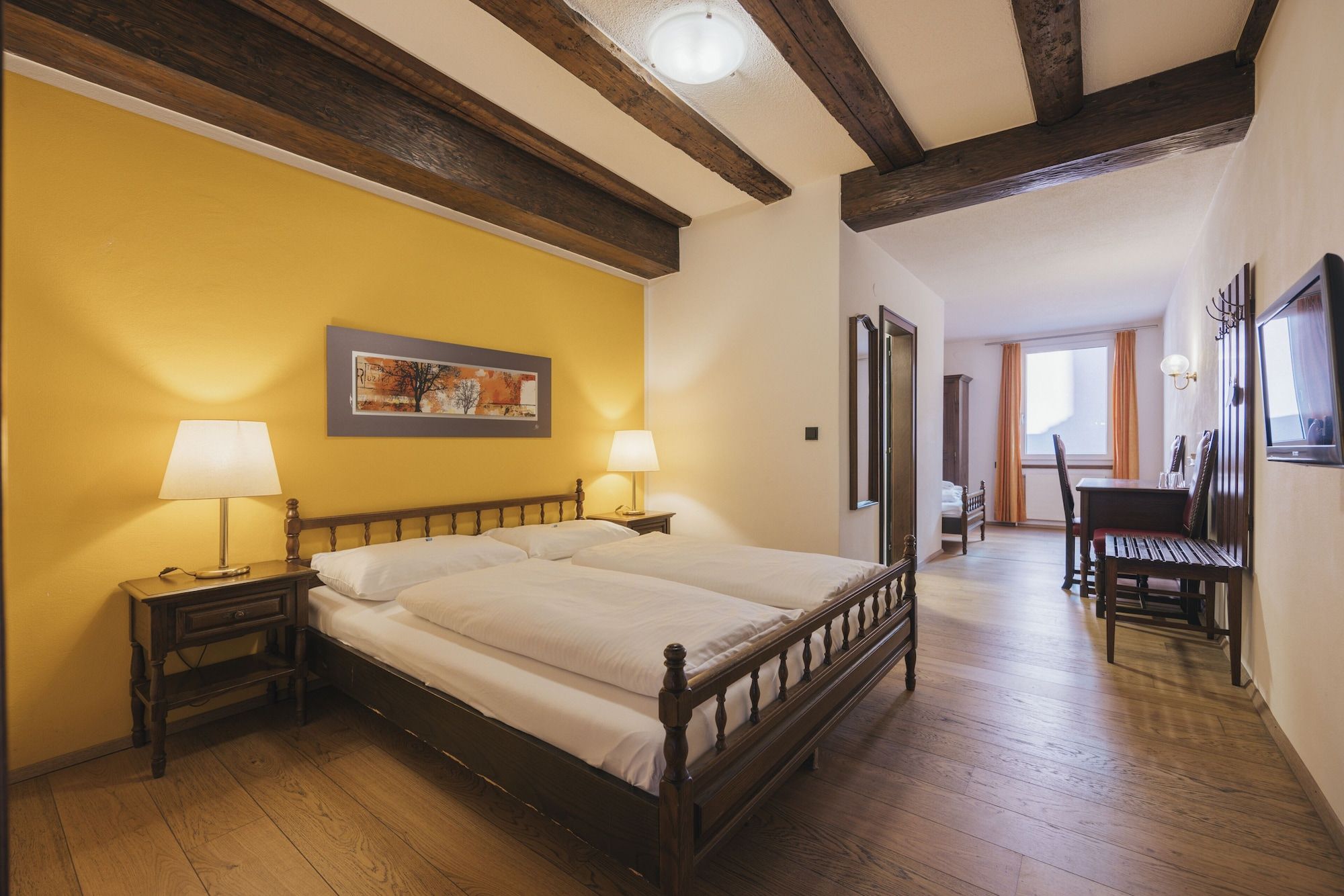 Chambre Photo