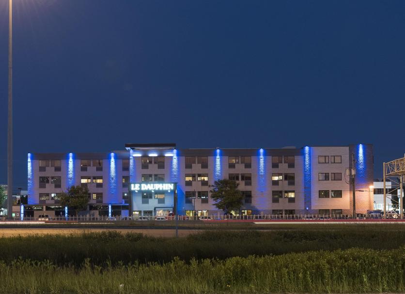 Bâtiment Photo