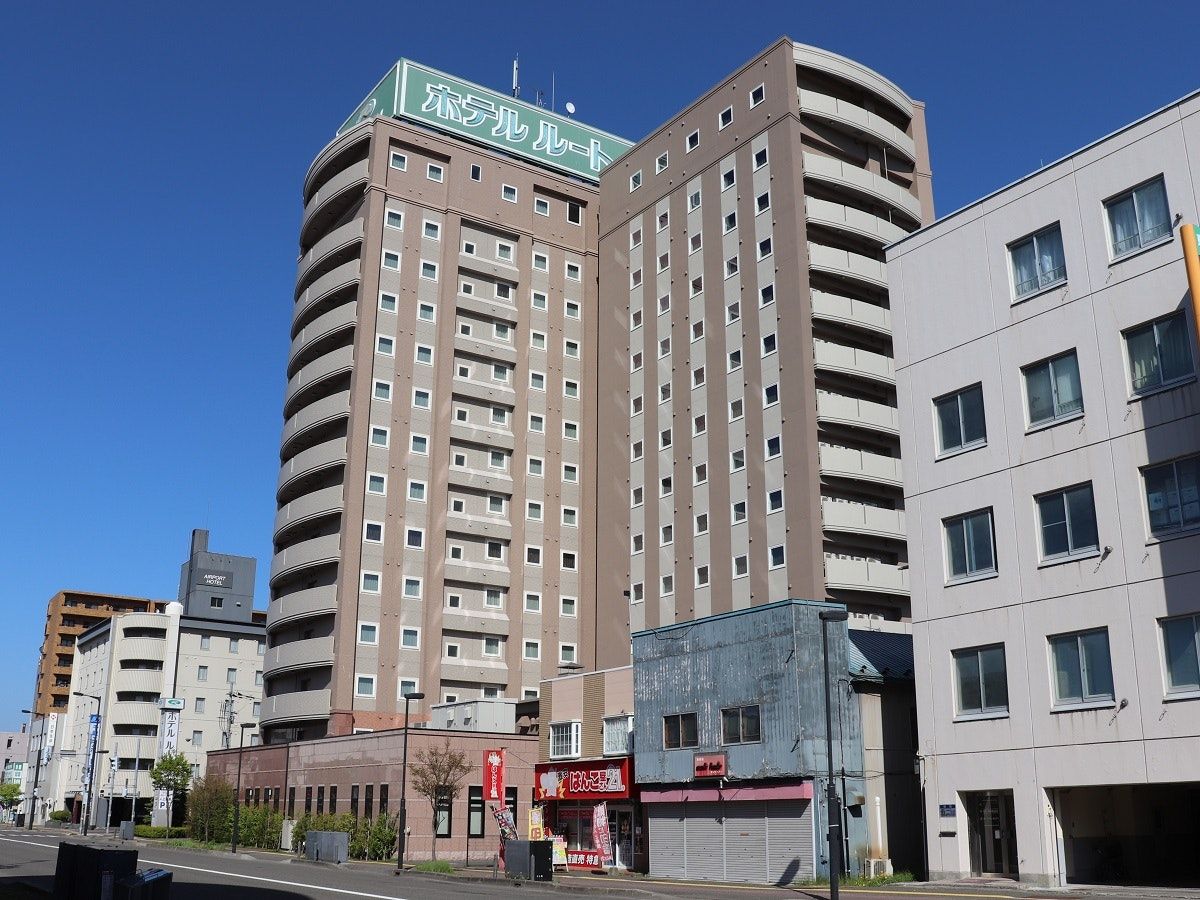 Bâtiment