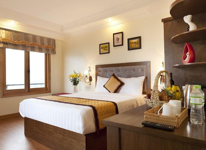 Chambre Photo