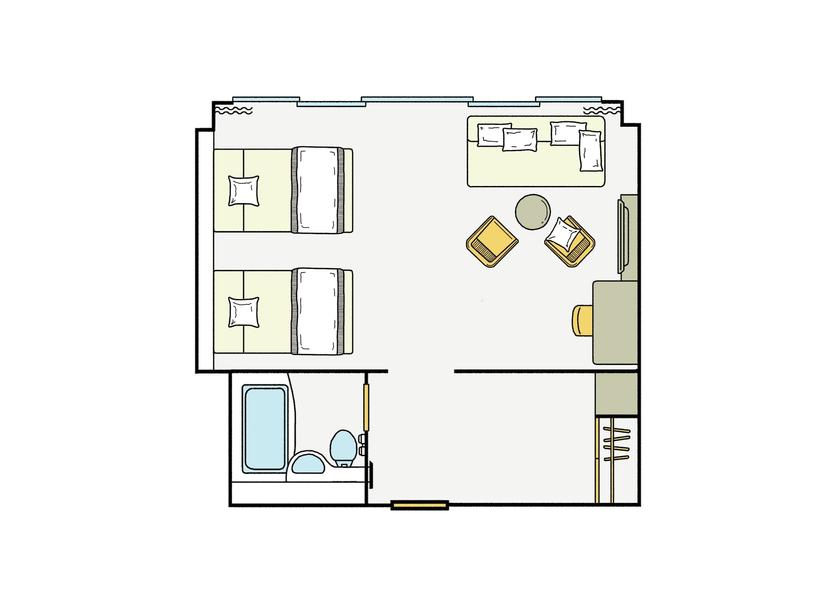 Floorplan Photo