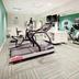 Salle de sport