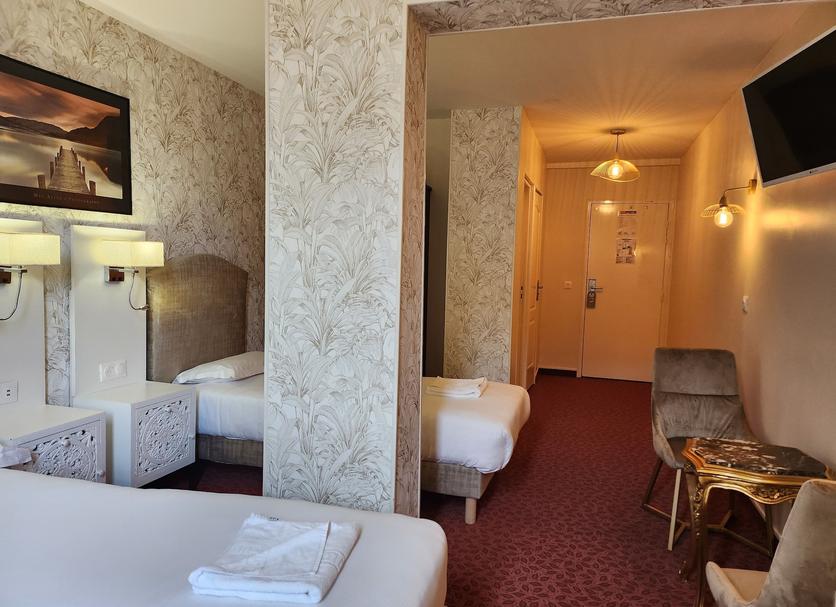 Chambre Photo