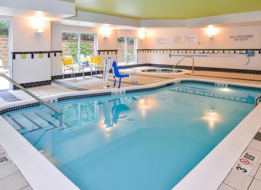 Piscine Photo