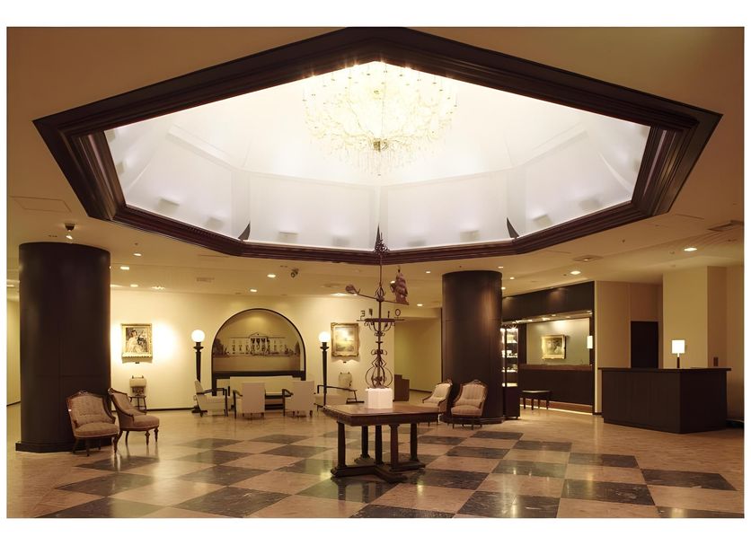 Hall d’entrée Photo