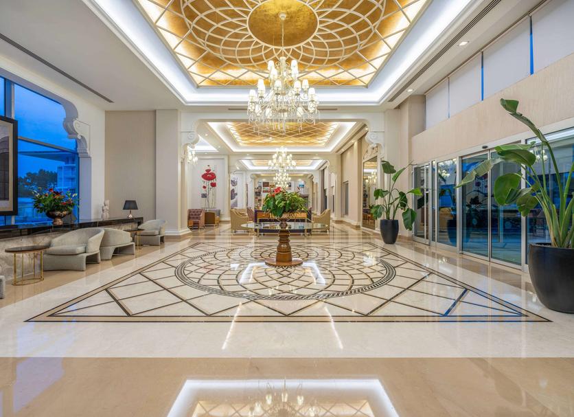 Hall d’entrée Photo