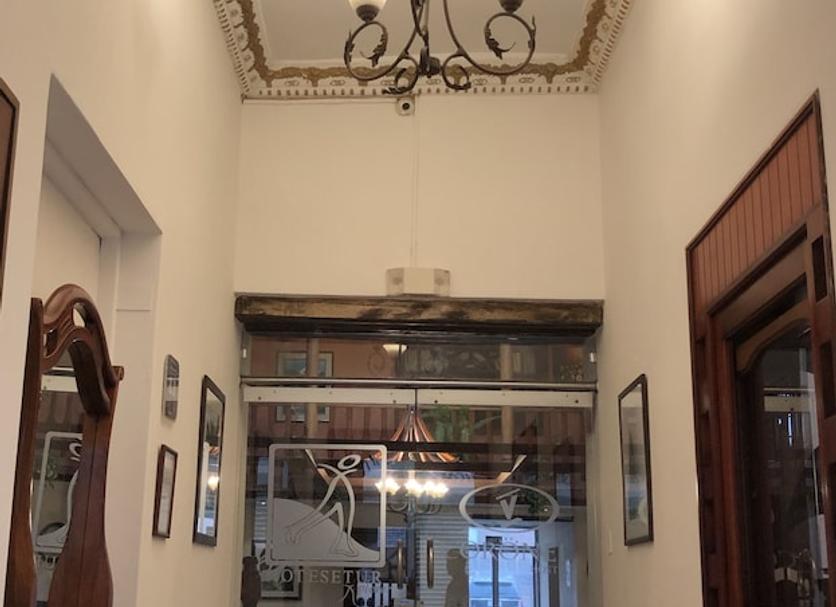 Hall d’entrée Photo