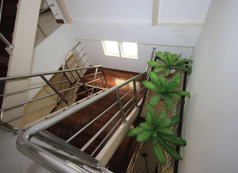 Escalier Photo