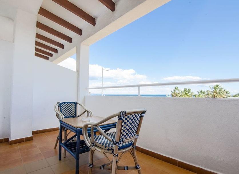 Balcon Photo