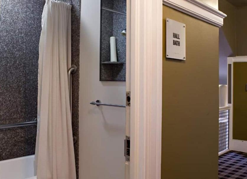 Équipements de la chambre Photo