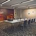 Espace de conférence