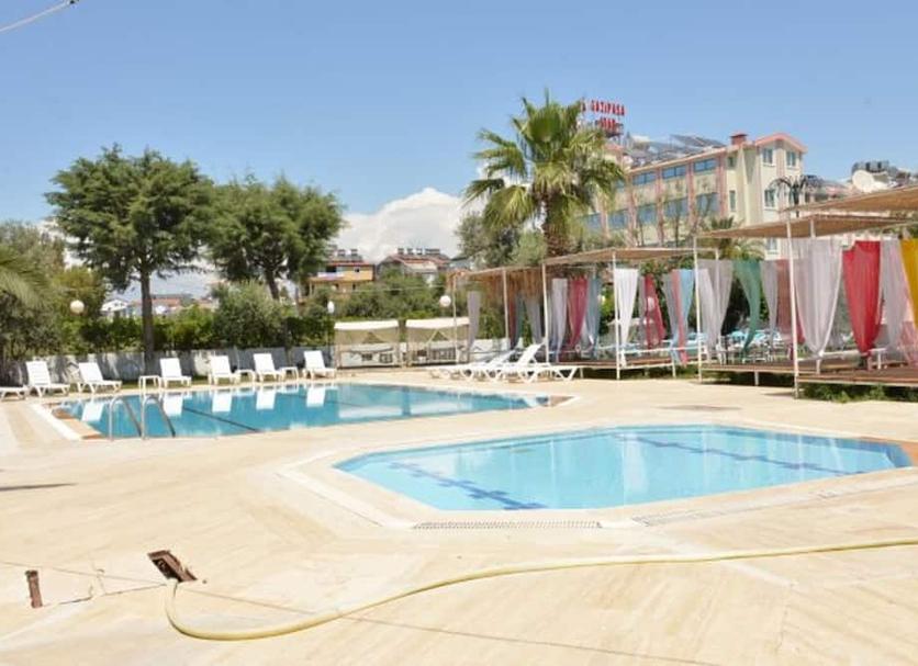 Piscine Photo