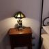 Équipements de la chambre