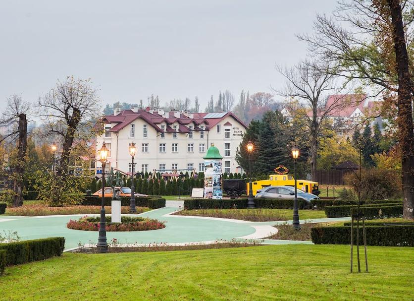 Bâtiment Photo