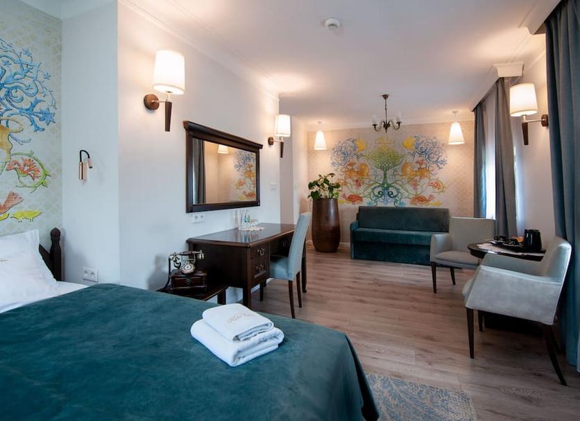 Chambre Photo