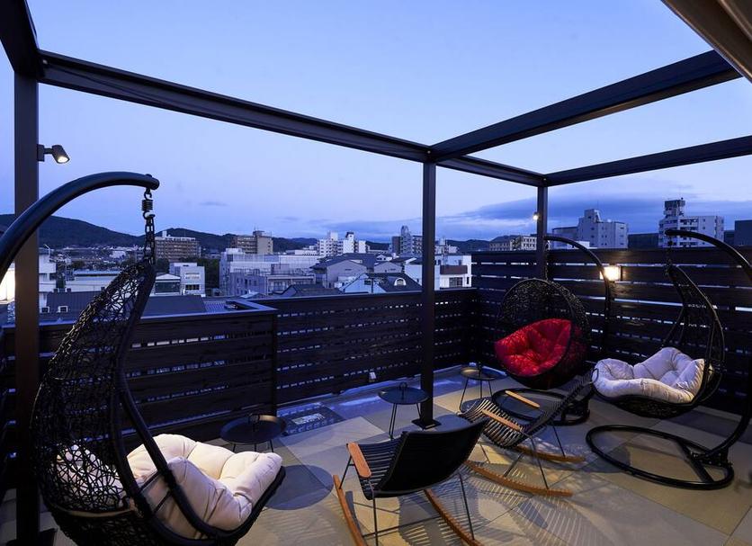 Balcon Photo