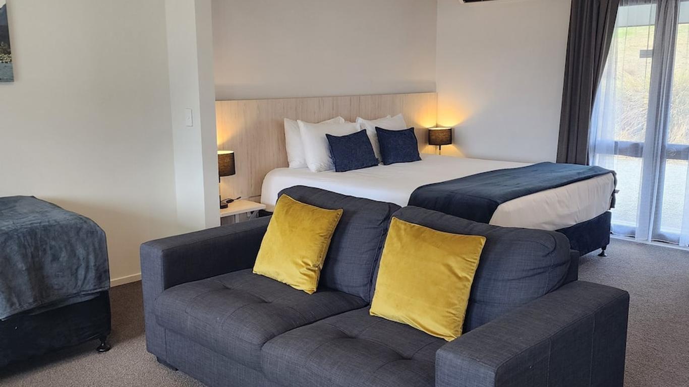 The Bealey Hotel