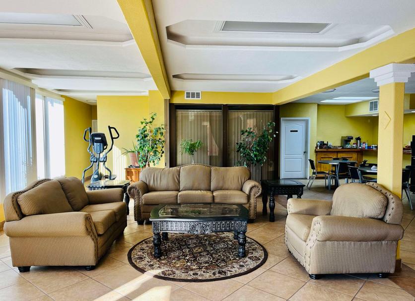 Salon Photo
