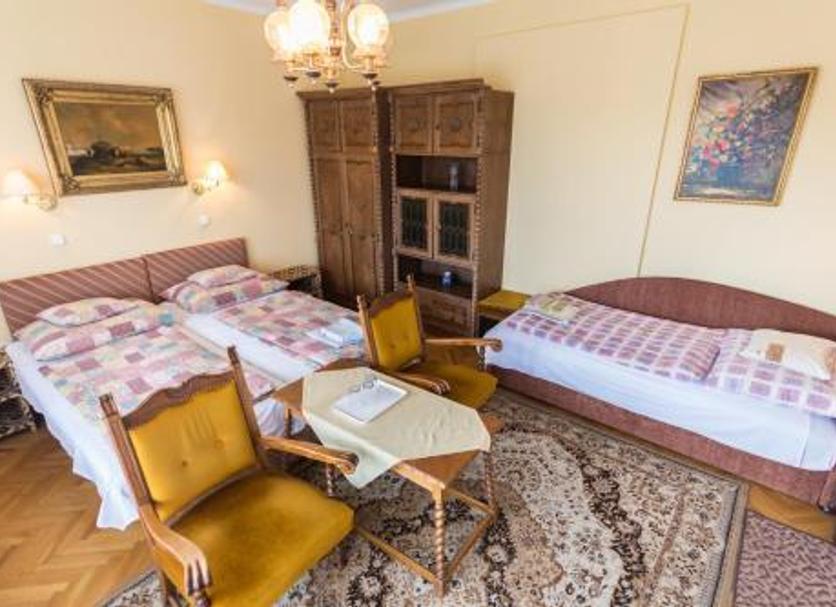 Chambre Photo