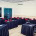 Espace de conférence