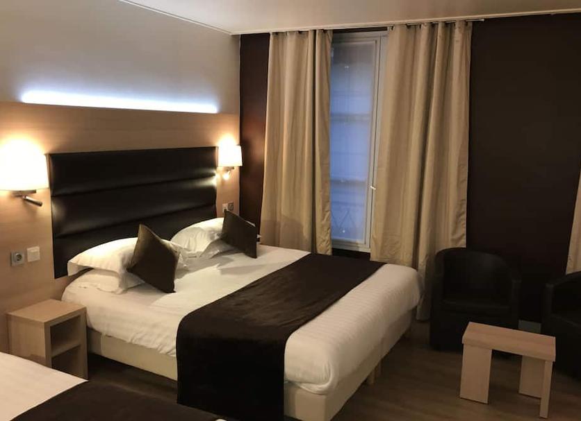 Chambre Photo