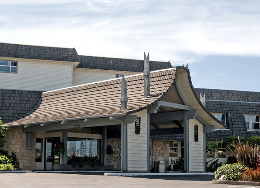 Bâtiment Photo