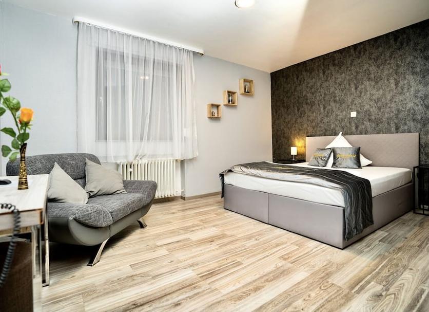 Chambre Photo