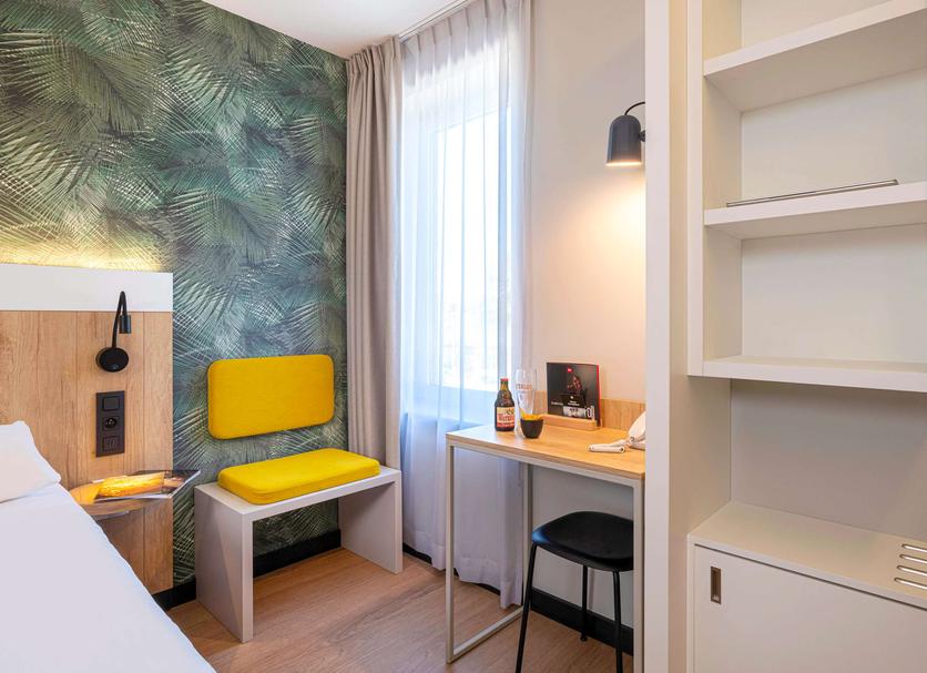 Équipements de la chambre Photo