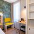 Équipements de la chambre