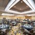 Salle de banquet