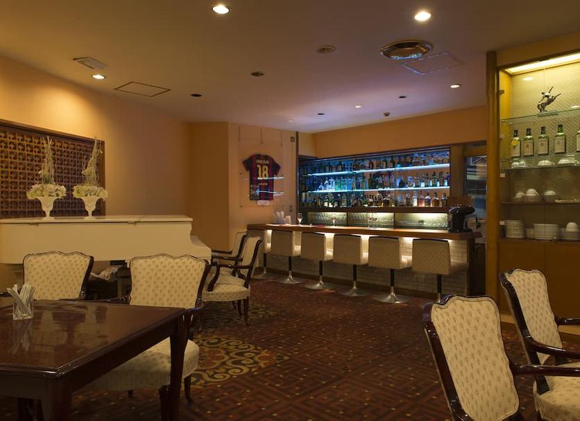 Bar Photo