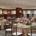 Salle de banquet