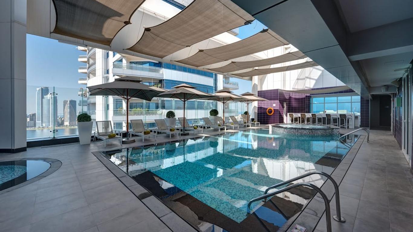 The Act Hotel